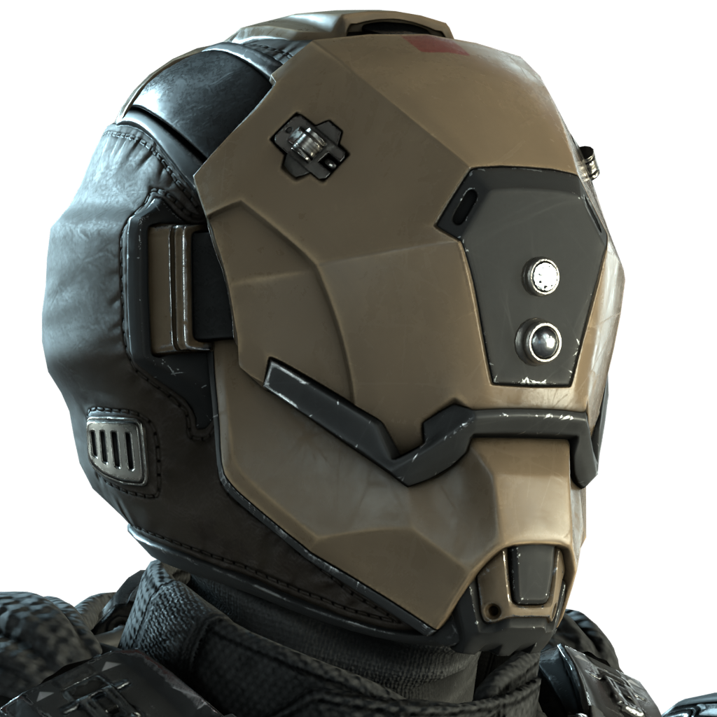 Capacete