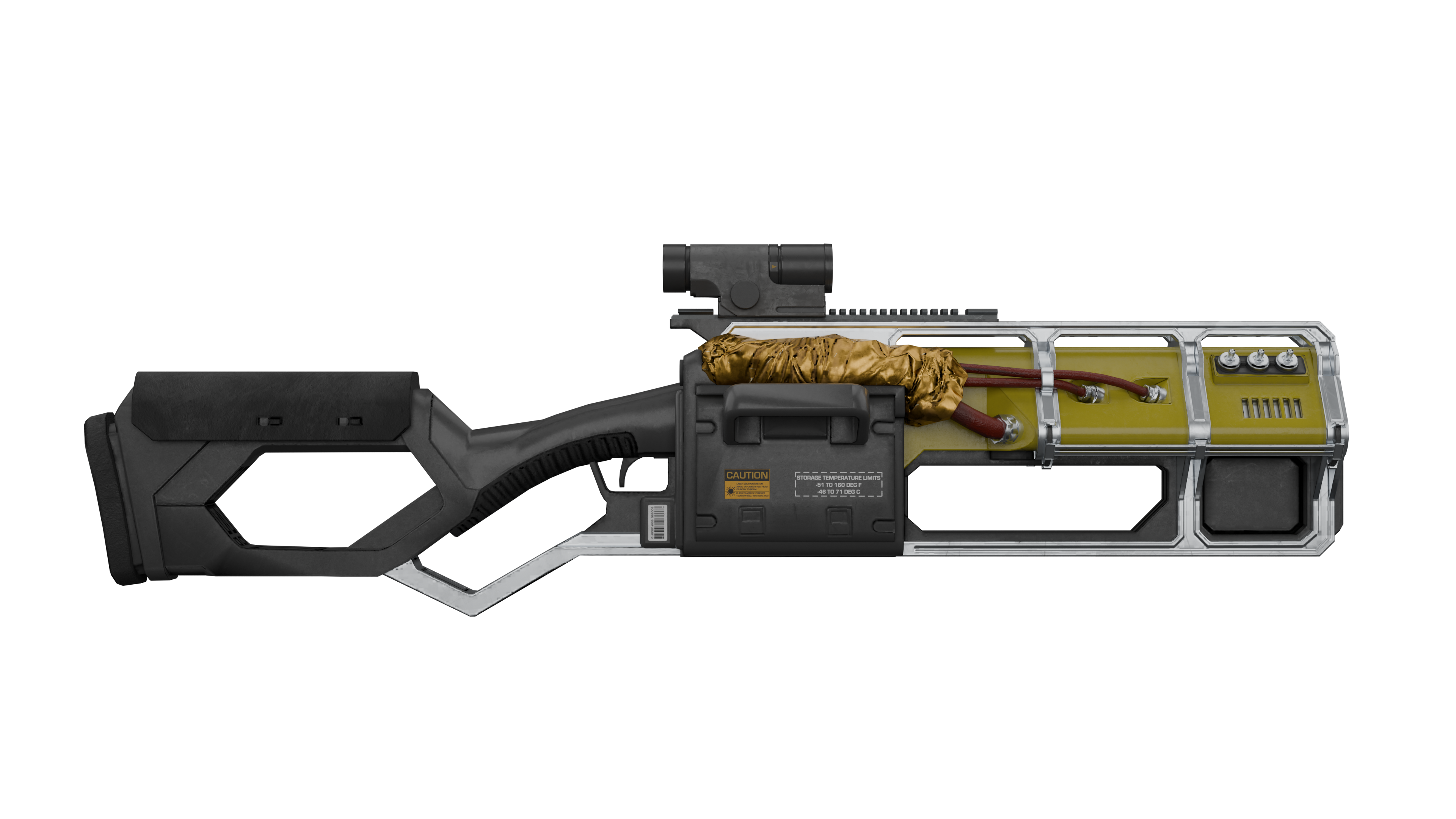 Arma Primaria
