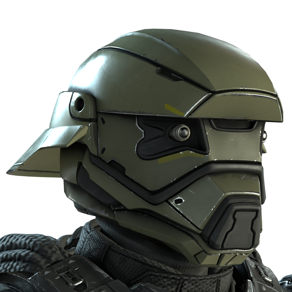Capacete