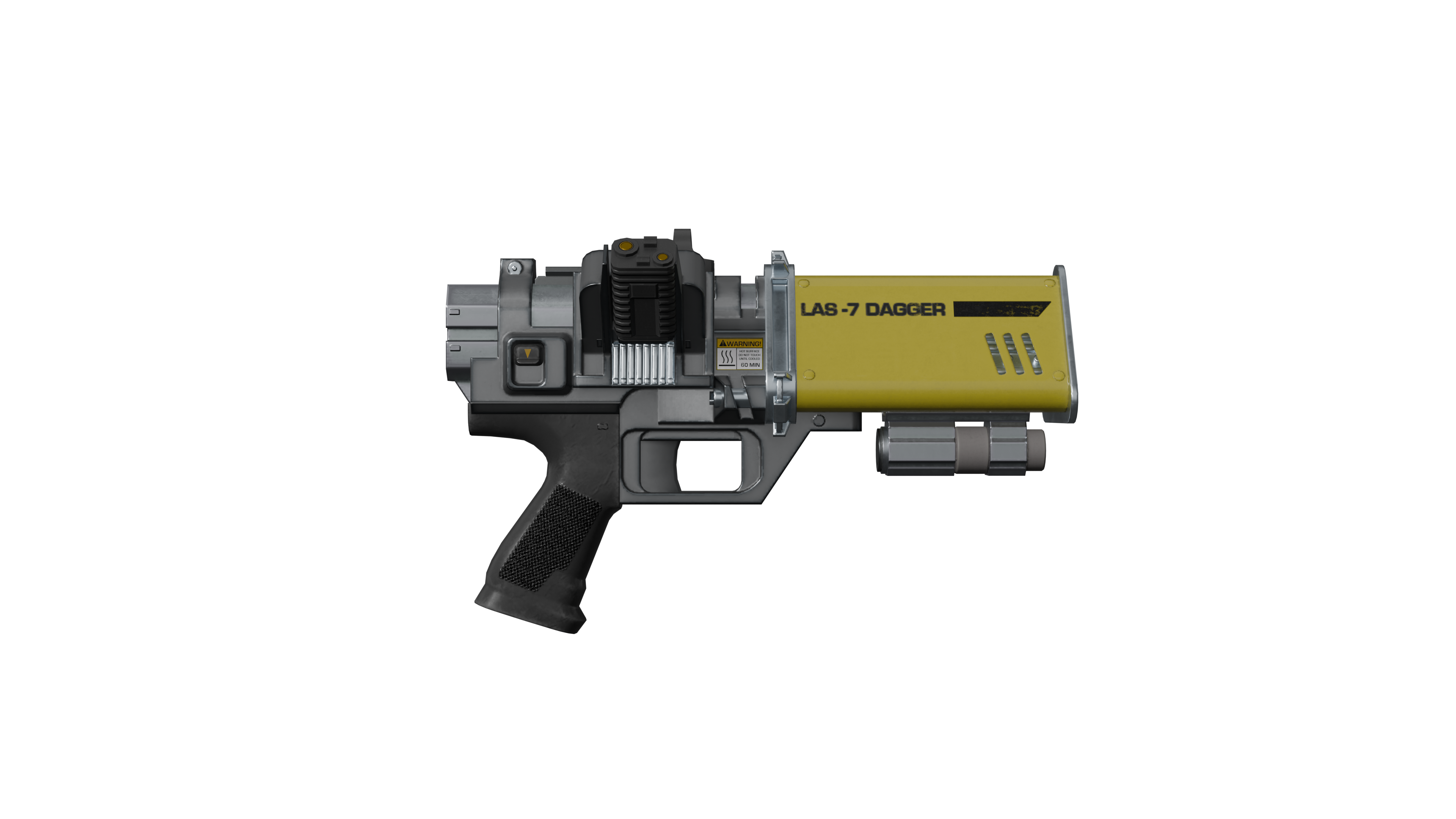 LAS-7_Dagger