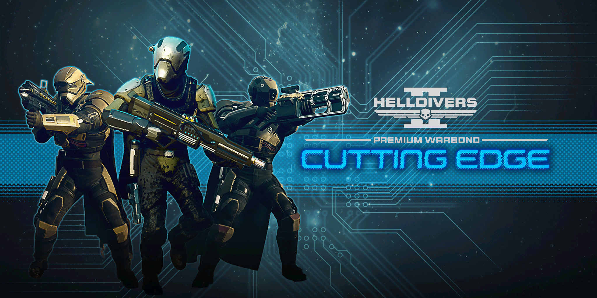 Cutting Edge