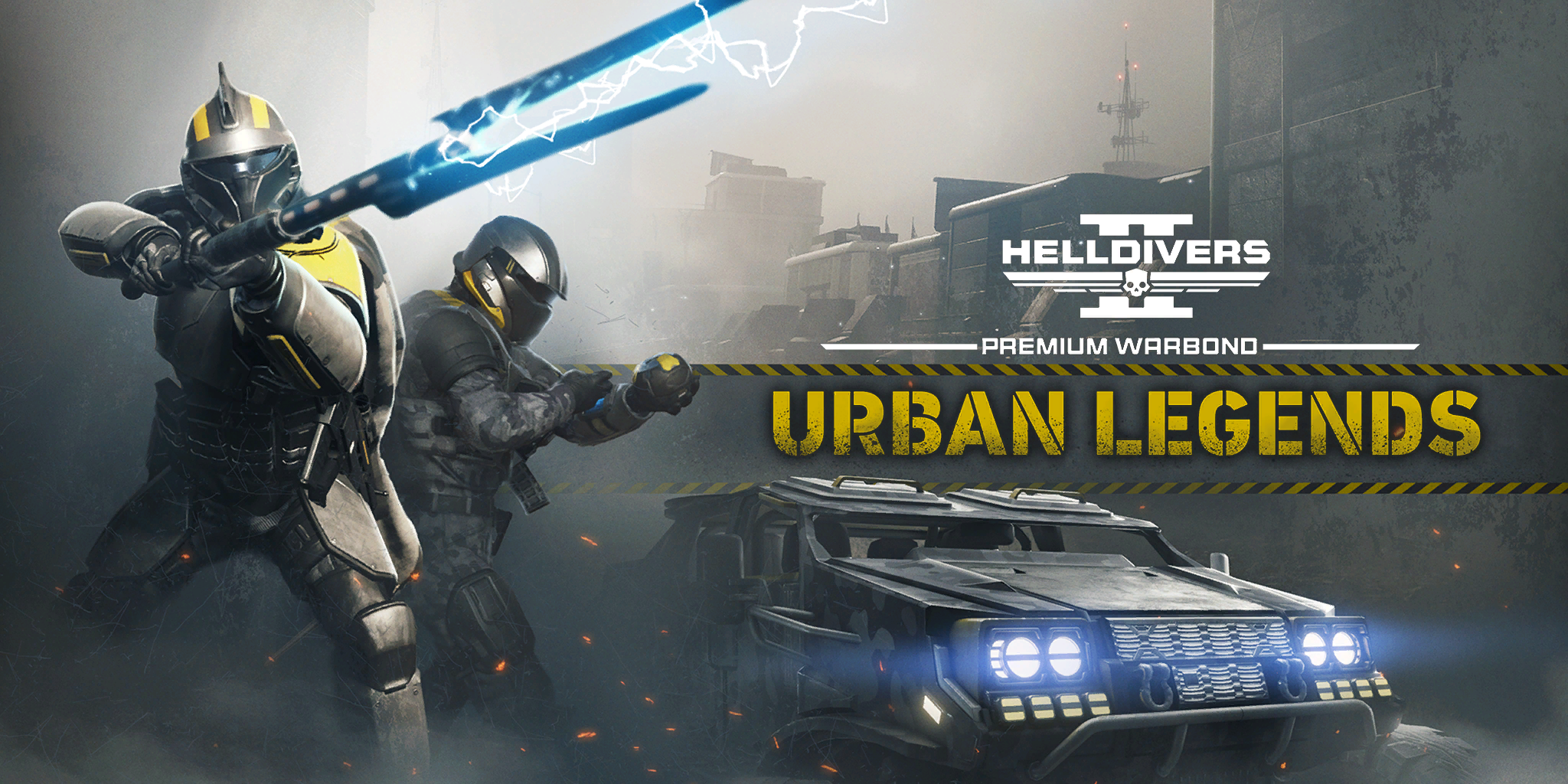Urban Legends