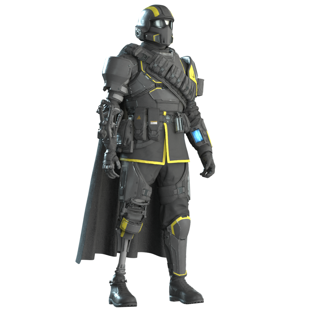 Armor