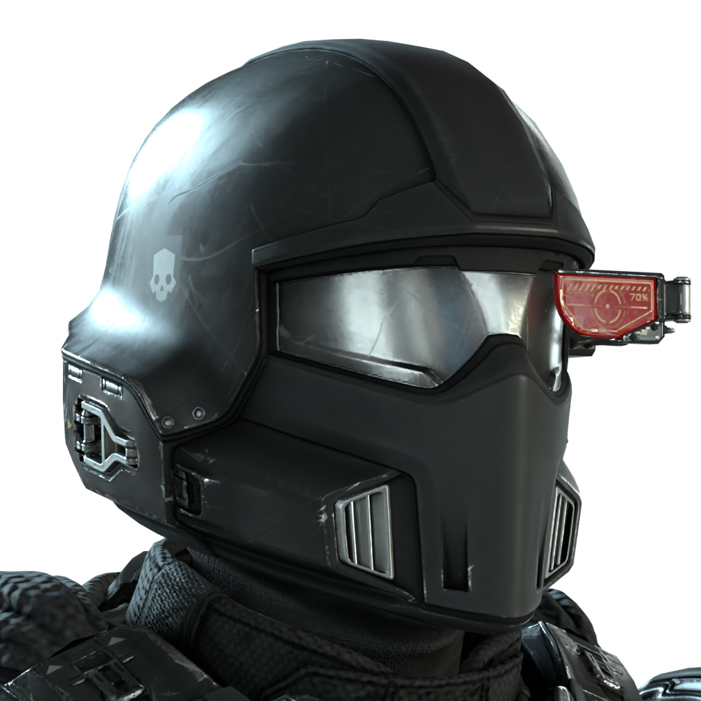 Helmet
