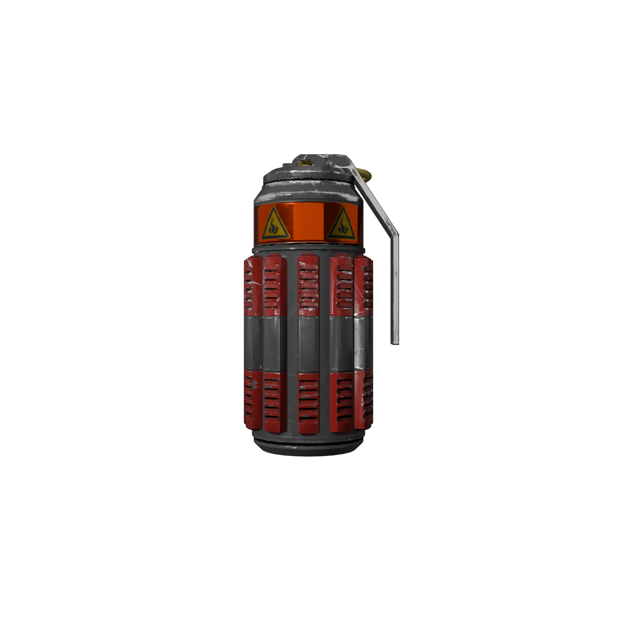 Incendiary Grenade