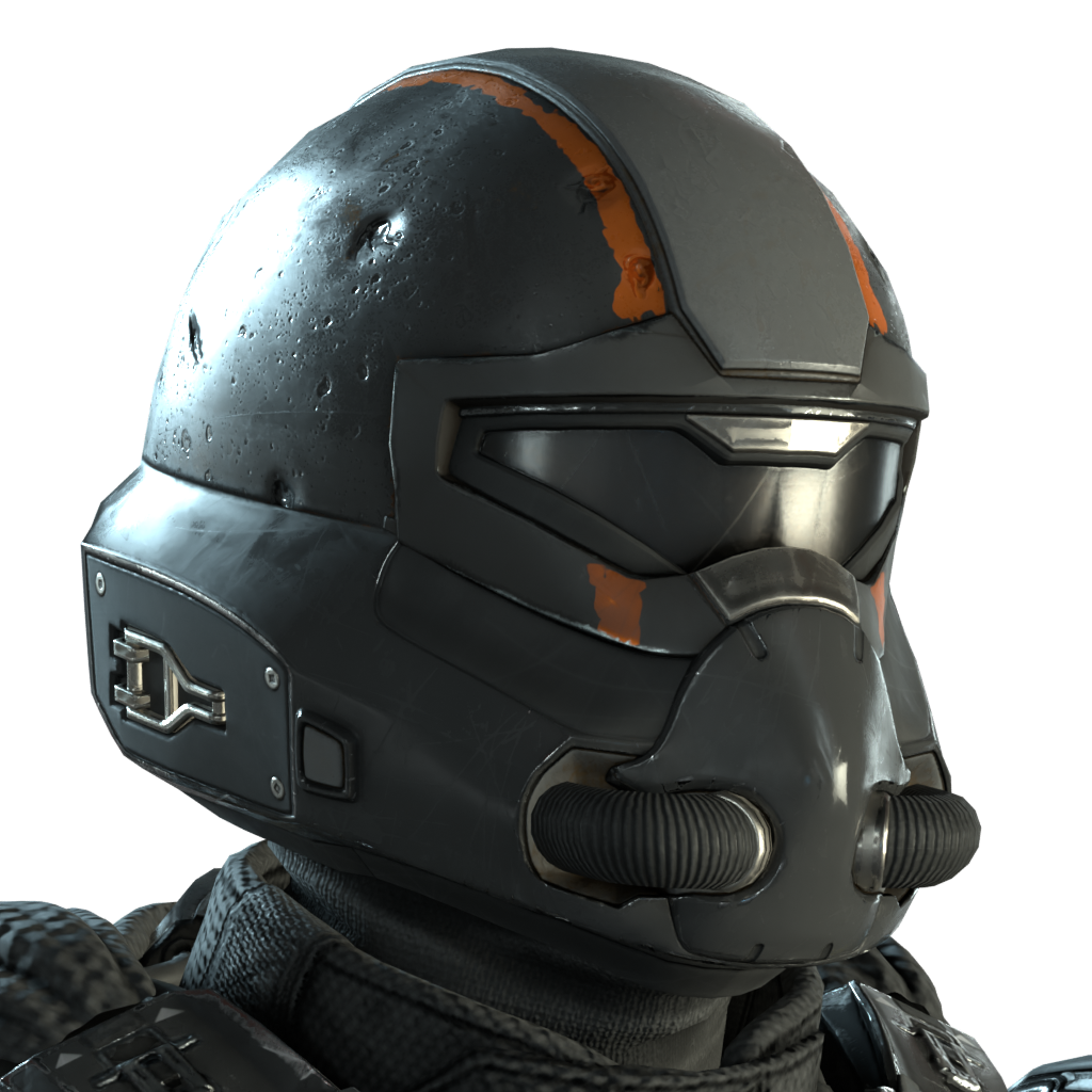 Breaker Incendiary