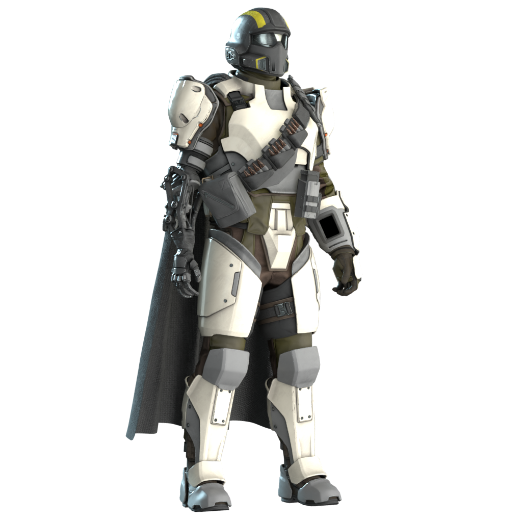 Armadura